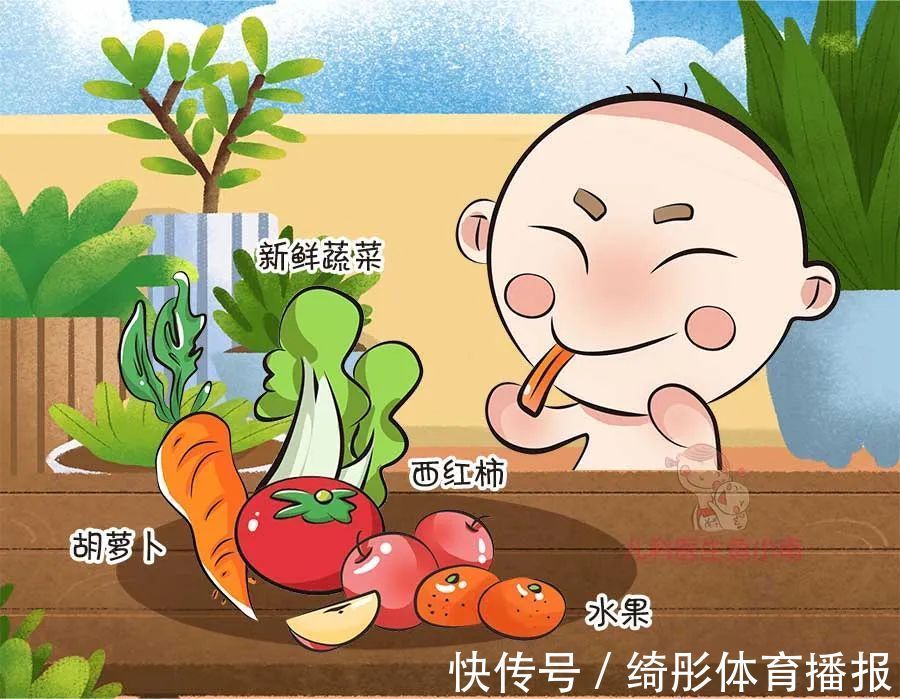 视力|宝宝多大可以看电视?看多久?怎么看?爸妈最关心的,都在这里