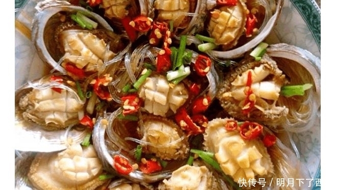 随便|第一次吃鲍鱼,不知道“几头”鲍鱼是什么意思,就不要随便说一头