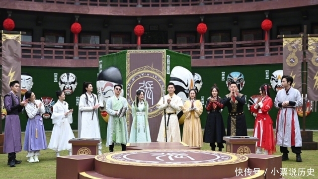 助阵|下一期跑吧先播火,请2位“大小姐”助阵,想追的心拦不住