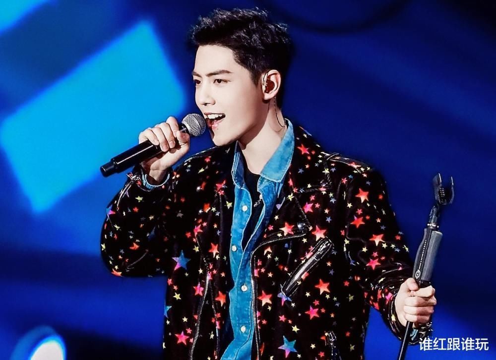 肖战直播真相!两种澄清,现场太乱被消音、1600万观看太卡?