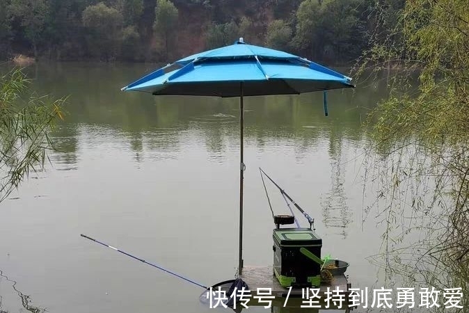 钓鱼中5个激动人心的时刻,这就是千万人爱好钓鱼的原因吧!