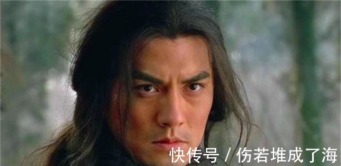 李逵&单论武功,排在前20位的梁山好汉都是哪些人?此人稳坐第1