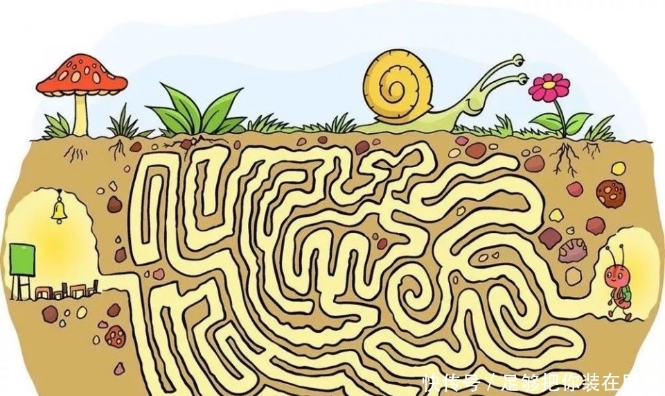 妈妈|孩子被谁带大智商不同?耶鲁大学研究结果告诉你,谁带的娃更聪明