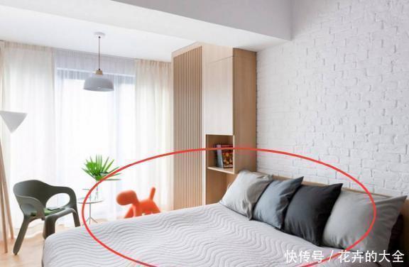 家里面|越来越多人卧室不买双人床了,现在流行这种床,既实用又省地方