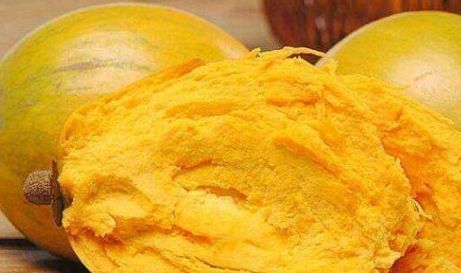  味道|公认“最难吃”的4种水果，我一种都没吃过，全吃过敬你是条汉子