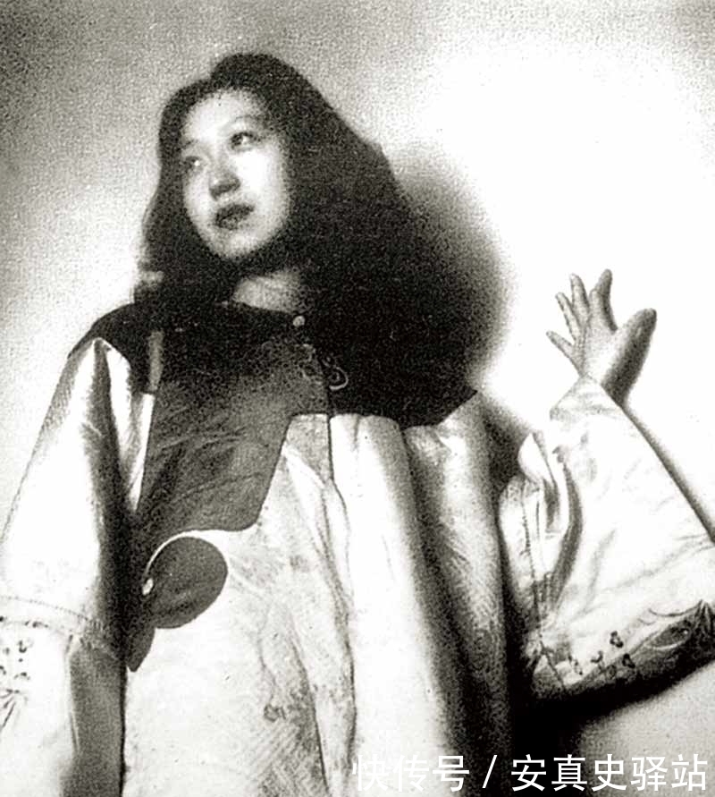 小孩|张爱玲为何不肯生下孩子?事后19年她给出原因:小孩一定会对我坏