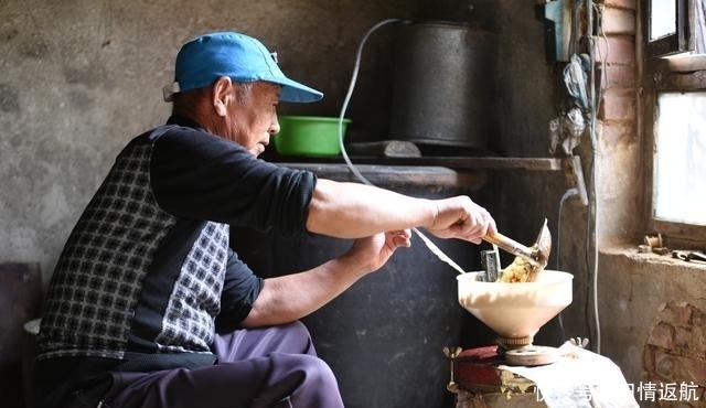 豆腐|61岁老人,36年用祖传手艺做豆腐,月入过万,却无人继承手艺