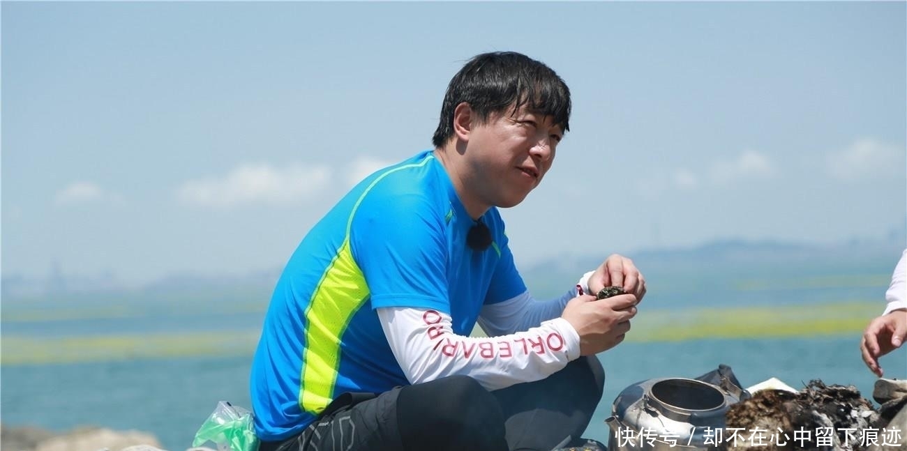 任嘉倫|孫紅雷、沙溢、黃渤、陳赫、任嘉倫,秦昊,最期待誰(shuí)錄制新節(jié)目