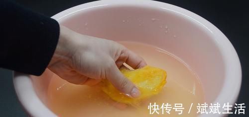 芒果核|芒果核扔掉可惜了,这个用途懂的人还不多,早点知道就好了