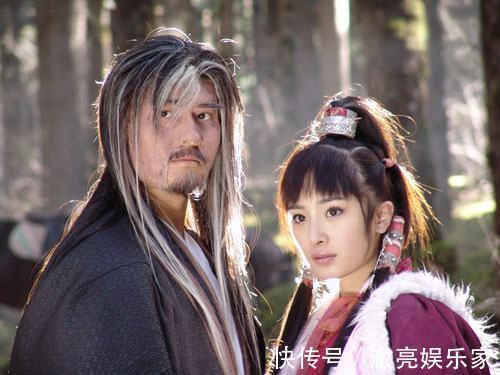 峨眉派!张三丰活了一百年,为何终身未娶把7个徒弟名字连起来就明白了