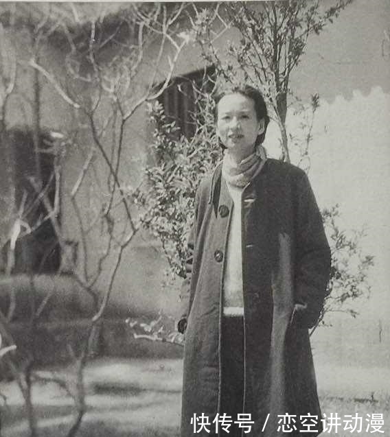 林徽因|林徽因|美貌如花,品性如菊,一个集才华与美貌于一身的女子