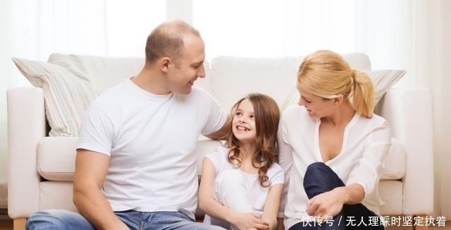 陪伴|影响亲子关系亲密度的,是父母的4个不同层次,是“我能做到”