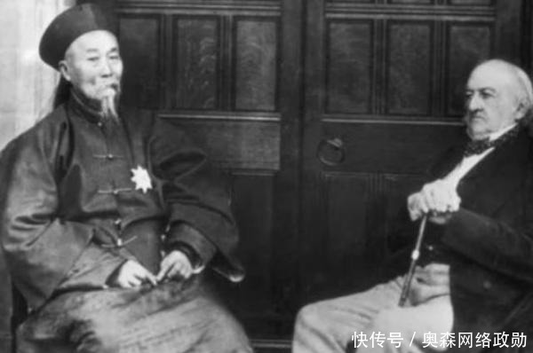 武器装备|李鸿章是西方装备的忠实仰慕者,花钱建造兵工厂,为何还是失败了