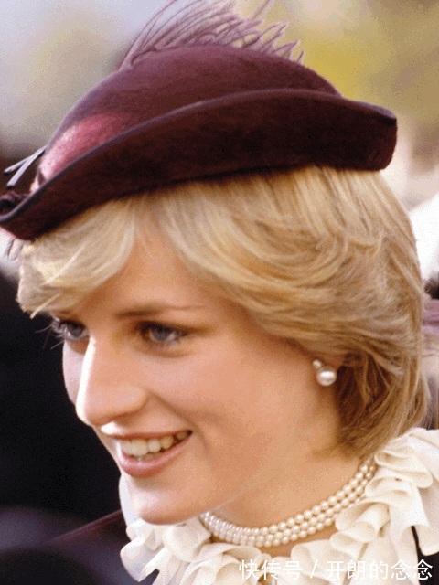 威廉王子 戴安娜婚戒平淡无奇,卡米拉婚戒是无价之宝,查尔斯送礼太偏心了