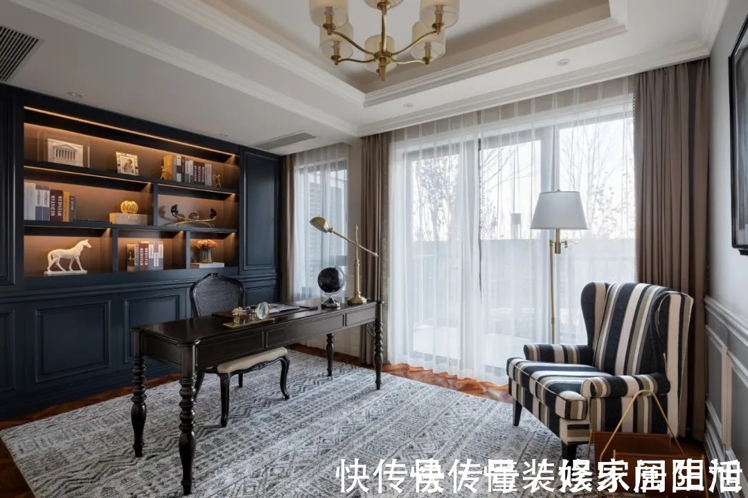 用材|当下常见的9种设计风格分享,这些解析与色调搭配值得收藏