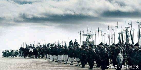 朝代|汉朝,唐朝和明朝,他们起家的部队谁最厉害?朱元璋最惨!