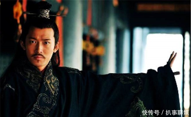 看走眼|自古英雄出少年,曹操却把此兄弟二人都看走眼了