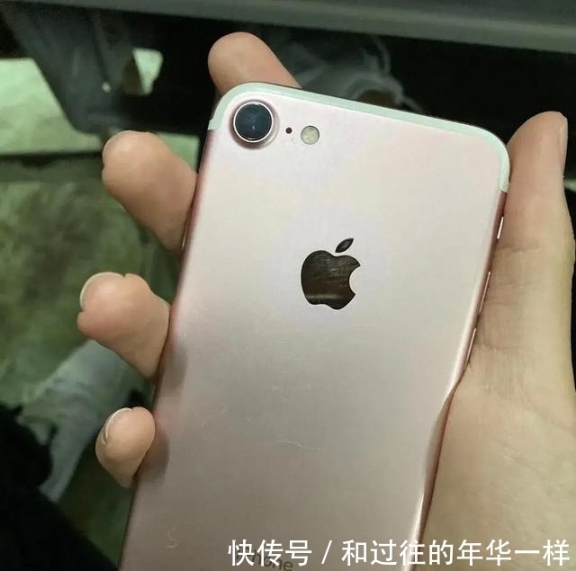 榜样|论系统更新,苹果为行业作出榜样!iPhone7明年可更新iOS15