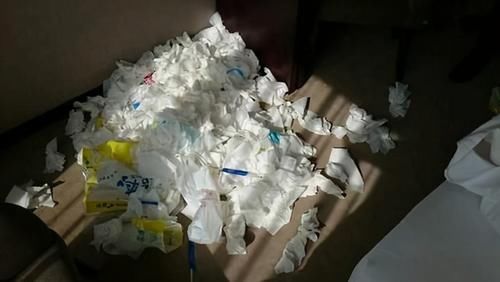 租客|街道经常看到空置多年的房屋,不住不租也不卖,一直空着是为什么