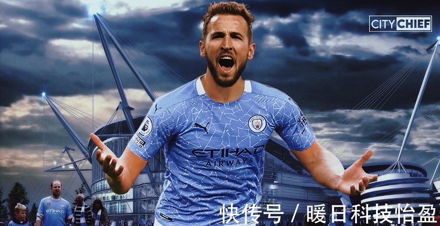 重建|曼城要大出血！無緣上賽季歐冠捧杯重建開啟，2億鎊砸K9+G10