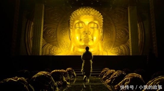 求佛|烧香拜佛求佛保佑, 是否真的灵验? 看过以后你还会去许愿吗?