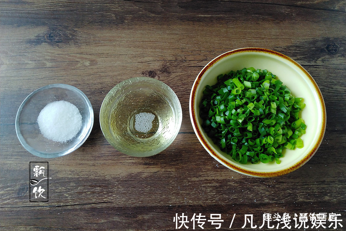 老面|面食想要软，不能只放酵母，加它做，一捏成球一放成棉，凉了都软