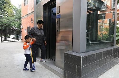 答案|楼梯房和电梯房哪个更值钱住宅“新标准”出台，答案出乎意料