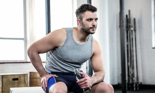 误区|5个新手常犯的健身错误,让你与好身材的距离越来越远