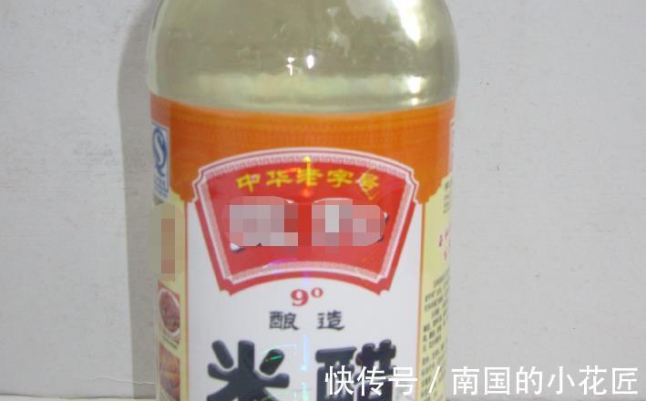 好处|用米醋来养花,于新人而言,至少有3大好处,值得一试