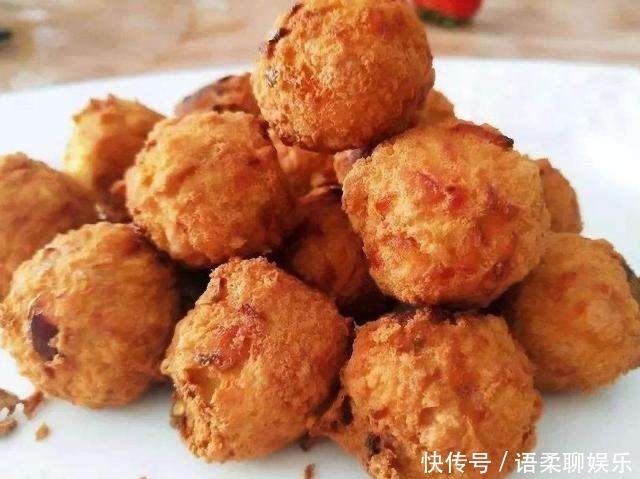 營(yíng)養(yǎng)菜|孩子愛(ài)吃的營(yíng)養(yǎng)菜,一口一個(gè),補(bǔ)鈣補(bǔ)蛋白,增強(qiáng)免疫,還養(yǎng)顏美容