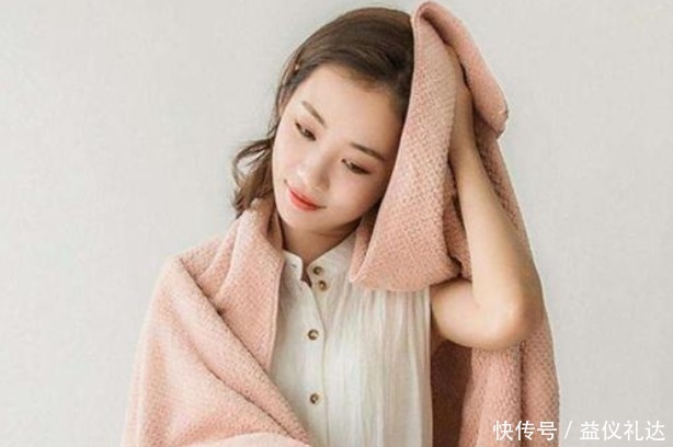 日子|5个护发“好习惯”,坚持一段日子,发量越来越多,头发也越浓密