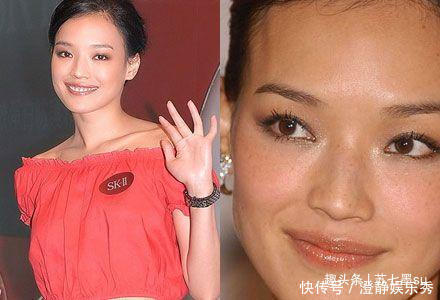 脸型|为什么别人化妆就迅速变美，而你化妆却感觉没啥变化？