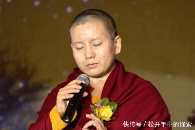 佛法|两位最美尼姑琼英卓玛和释正孝同,用歌声传递佛法,把爱洒满人间