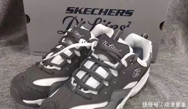 品牌|最丑的品牌运动鞋,却在中国坐拥4000多家门店,力压阿迪和耐克