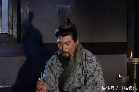 郭嘉|被丑化的程咬金先祖是跟郭嘉齐名的谋士 自己是文武双全的大将！