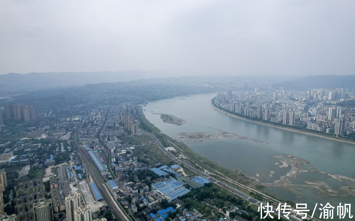 土壤|重庆江津：中国长寿之乡，富硒名城，适合养老与旅行的硒望之城