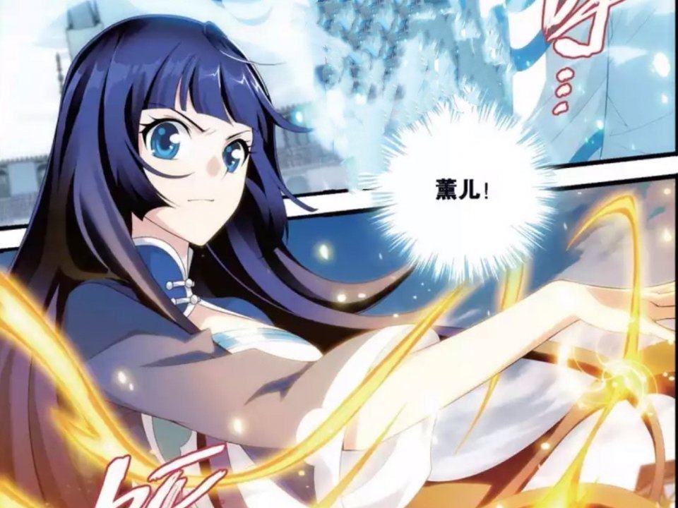 命运|斗破:萧炎决定命运的两次选择,如果选错,爱情事业都将不复存在