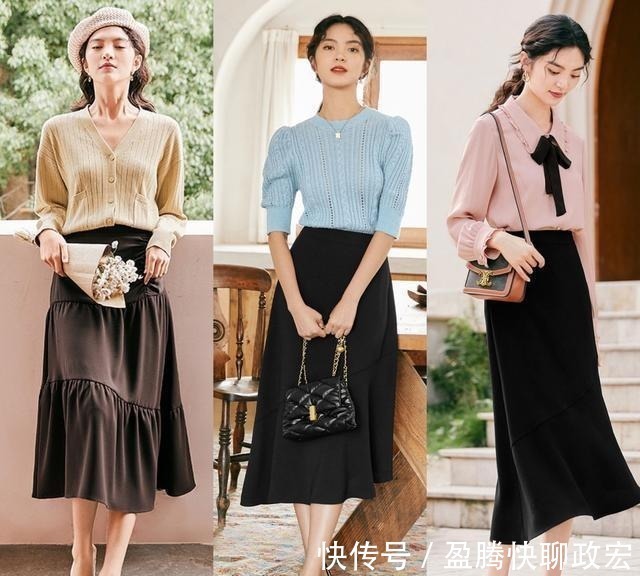 法则 秋天必不可少的“薄外套”,掌握这3个穿搭法则,轻松穿出气质感