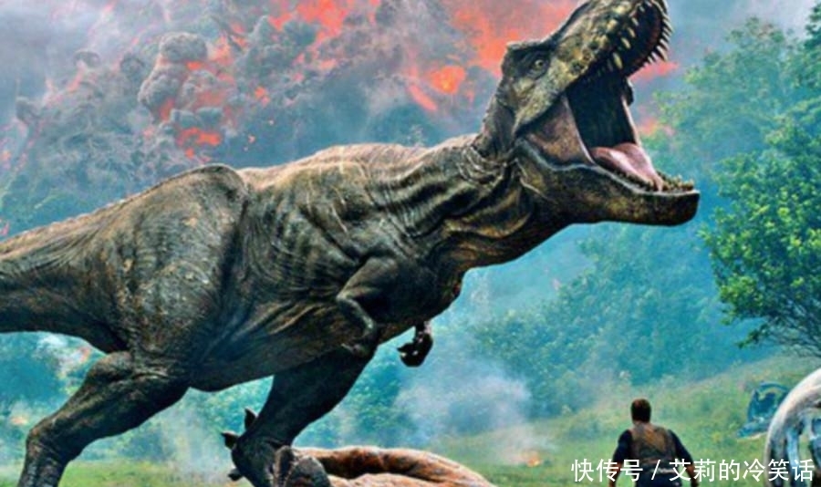 2.3亿年前，一场持续200多万年的雨，把恐龙送上霸主宝座