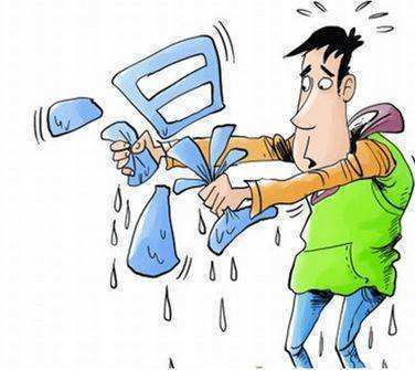 脾虚腹泻|湿气重的人,秋天多吃6种“天然祛湿”食物,排湿除毒百病消