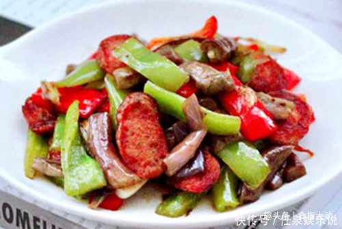 香辣|太美味!几道下酒下饭菜,香辣开胃,越吃越馋!