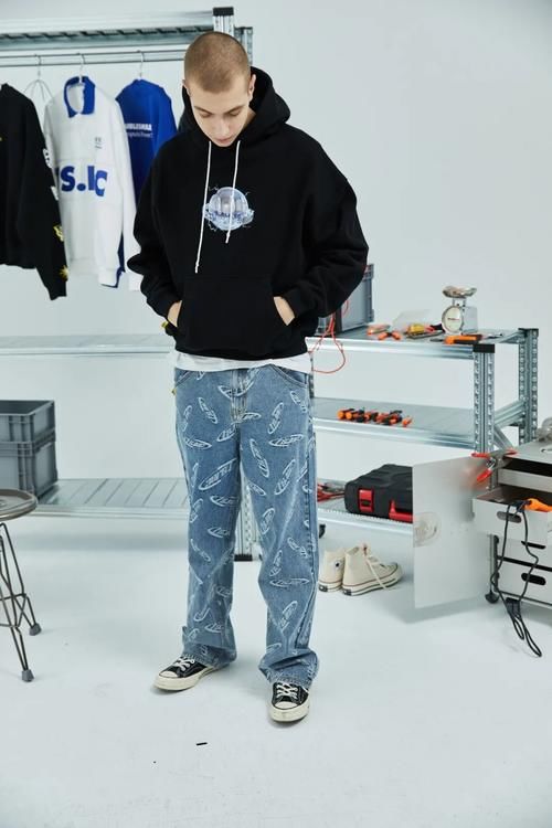 潮闻快食｜TroubleSmile2021 vol.1 “TS.INC”即将上线；Notre x Nike 发售时间释出