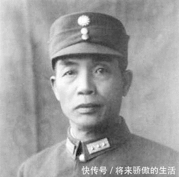 桂军后台最硬将领,抗战立下不朽功勋,本人