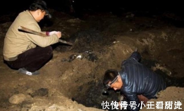 墓葬#盗墓贼姚玉忠,寻宝不用高科技,为何一找一个准,究竟有啥本事?