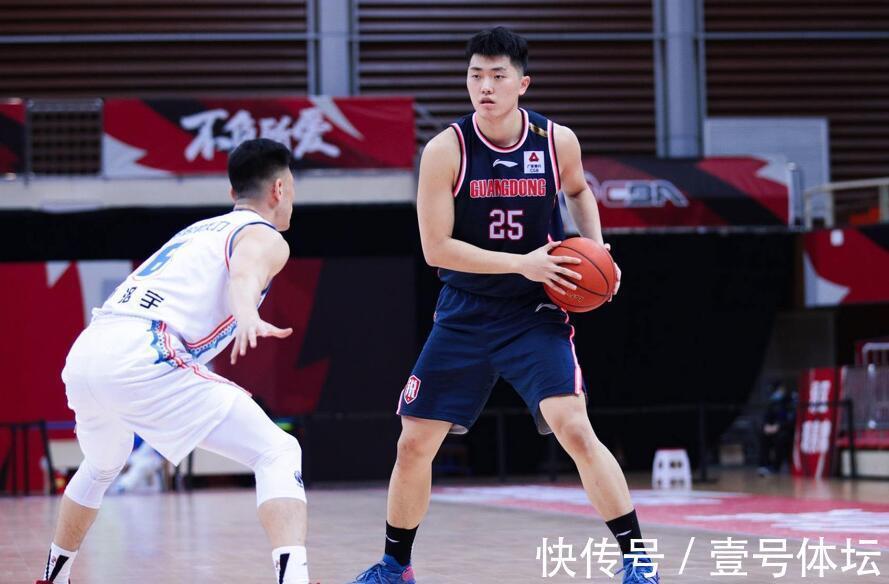 孙铭徽|广东核心球员受伤！孙铭徽禁赛处理？山东大外援强势加盟