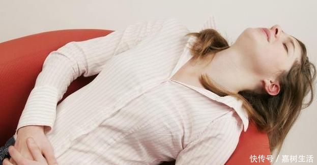 身体|女性绝经前,身体往往会给出4个“信号”!看完或许能受用!