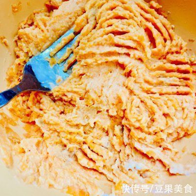 面包片|#丘比三明治#香甜沙拉薯泥糯米三明治