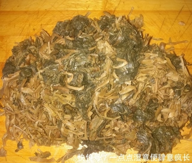 梅菜扣肉,香而不腻,解馋下饭