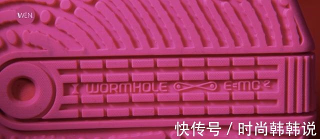 鞋面 把当气垫用,降价才值得,闪击第8代实战!