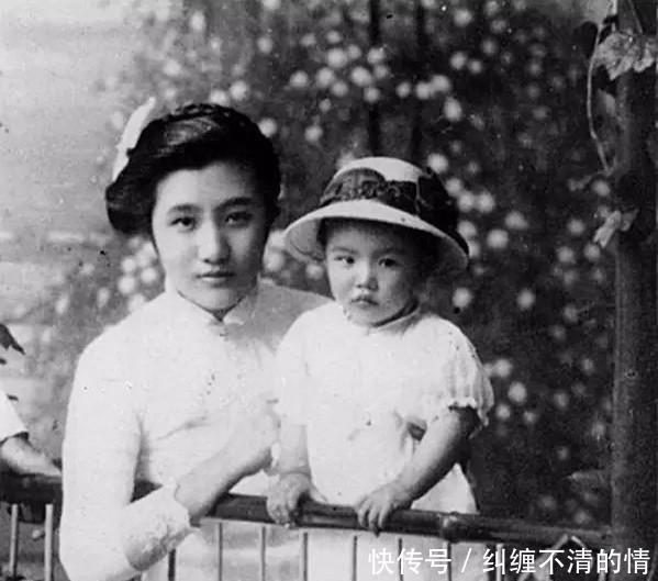 接见|从青楼女子到女企业家,杜月笙都佩服她,周总理还接见过她!